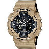 CASIO G-SHOCK GA 100L-8A - Pánske hodinky
