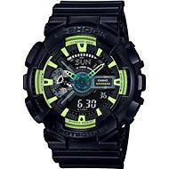 CASIO G-SHOCK GA 110LY-1A - Men's Watch