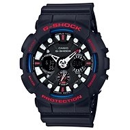 CASIO G-SHOCK GA 120TR-1A - Men's Watch