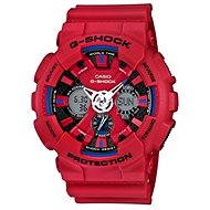 CASIO G-SHOCK GA 120TR-4A - Men's Watch