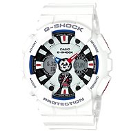 CASIO G-SHOCK GA 120TR-7A - Men's Watch