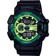 CASIO G-SHOCK GA 400LY-1A - Pánske hodinky