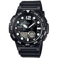 CASIO AEQ 100W-1A - Men's Watch