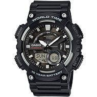 CASIO AEQ 110W-1A - Men's Watch