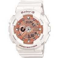 Casio BABY-G BA 110-7A1 - Women's Watch