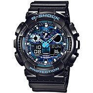 CASIO G-SHOCK GA 100CB-1A - Pánske hodinky
