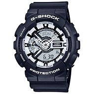CASIO G-SHOCK GA 110BW-1A - Men's Watch