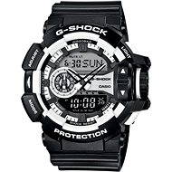 CASIO G-SHOCK GA 400-1A - Men's Watch
