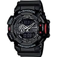 CASIO G-SHOCK GA 400-1B - Men's Watch