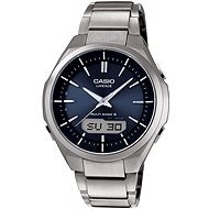 Casio LCW M500TD-2A - Men's Watch