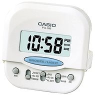 CASIO PQ 30B-7 - Alarm Clock