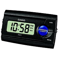 CASIO PQ 31-1 - Alarm Clock