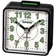 CASIO TQ 140-1B - Alarm Clock