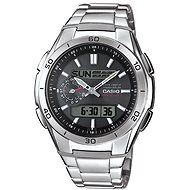 Casio WVA-M650D 1A - Men's Watch