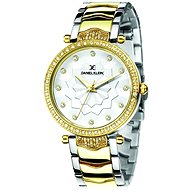 Daniel Klein DK10954-4 - Women's Watch