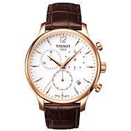 Tissot T0636173603700 - Men's Watch