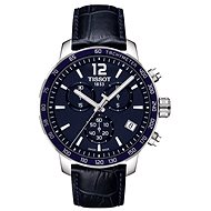 Tissot T0954171604700 - Men's Watch