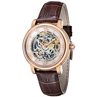 Thomas Earnshaw Longcase 43 (ES-8040-03) - Men's Watch