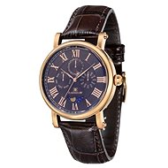Thomas Earnshaw ES-8031-04 - Men's Watch