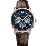 Tommy Hilfiger 1791290 - Men's Watch