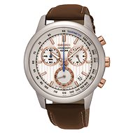 SEIKO SSB211P1 - Men's Watch