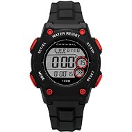 CANNIBAL CD274-01 - Children's Watch
