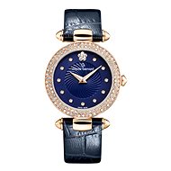 Claude Bernard 20504 37RPBUIFR - Women's Watch