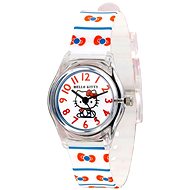 HELLO KITTY HK1230-118 - Children's Watch