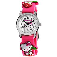 HELLO KITTY HK9550-115 - Children's Watch
