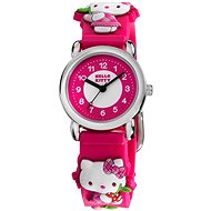 HELLO KITTY HK9550-110 - Children's Watch