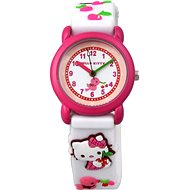 HELLO KITTY HK3270-111 - Children's Watch