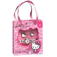 HELLO KITTY pro holky - Jewellery Gift Set