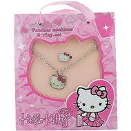 HELLO KITTY Jewel 52203279 - Jewellery Gift Set