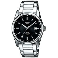 Casio BEM 111D-1A - Men's Watch