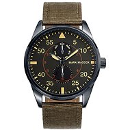Mark Maddox HC0005-54 - Men's Watch