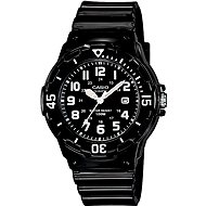 CASIO LRW 200H-1B - Women's Watch