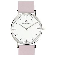 Philip Parker PPIT014S2 - Women's Watch