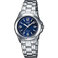 CASIO LTP 1259D-2A - Dámske hodinky