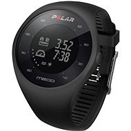 Polar M200 Black - Smart hodinky