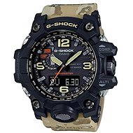 Casio GWG 1000DC-1A5 - Men's Watch