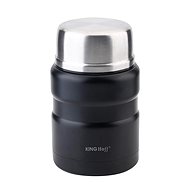 KINGHOFF Thermos 0,5 l Kh-1459 - Insulated Food Jar