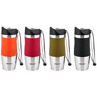 KINGHOFF Thermos with quick stop Kh-4176 - Thermos