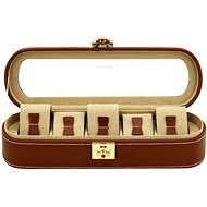  Friedrich Lederwaren 26393-3  - Watch Box