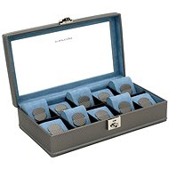  Friedrich Lederwaren 32048-9  - Watch Box