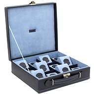FRIEDRICH LEDERWAREN 32054-5 - Watch Box