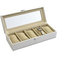 JK BOX SP-936/A20 - Watch Box