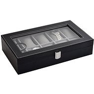 JK BOX SP-937 / A25 - Kazeta na hodinky 