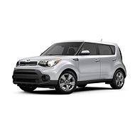 Kia Soul EV - Electric car