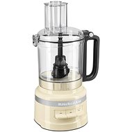 KitchenAid Food Processor 2,1 l mandula - Multifunkciós robotgép