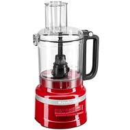 KitchenAid Food Processor 2.1 l Royal Red - Food Processor